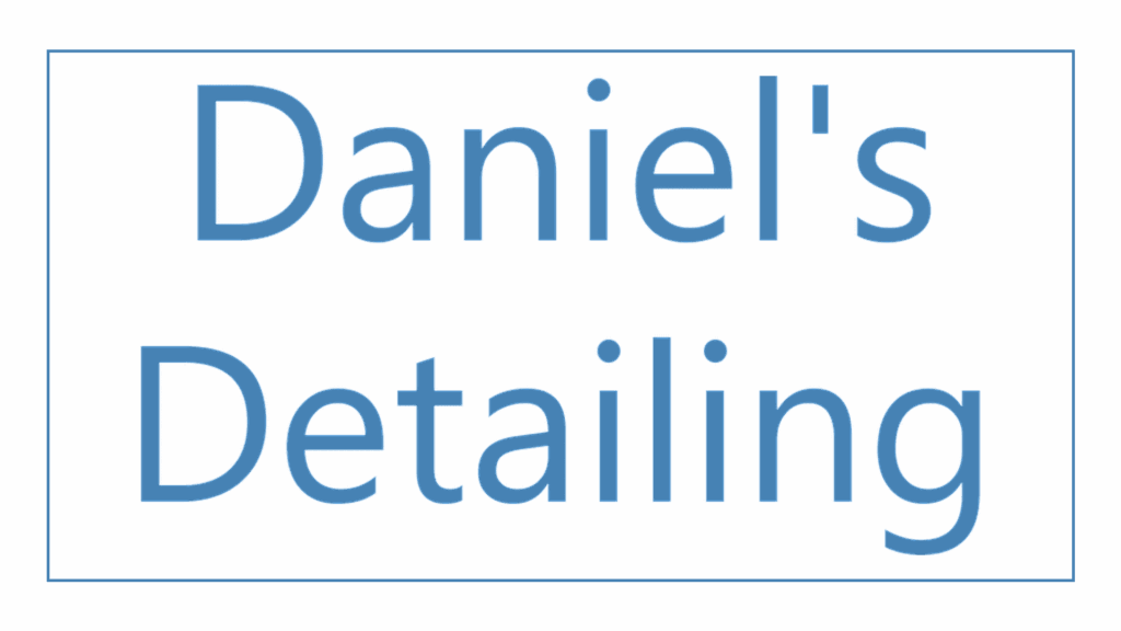 daniels-detailing
