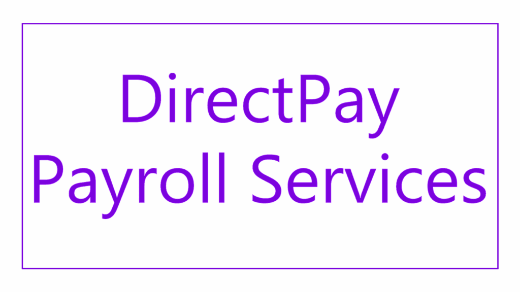 directpay-payroll-services