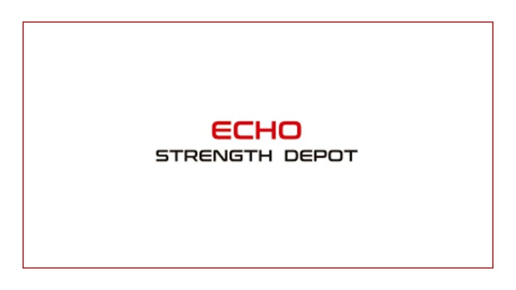 echo-strength-depot