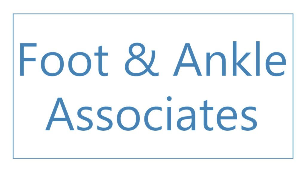 foot-ankle-associates-logo