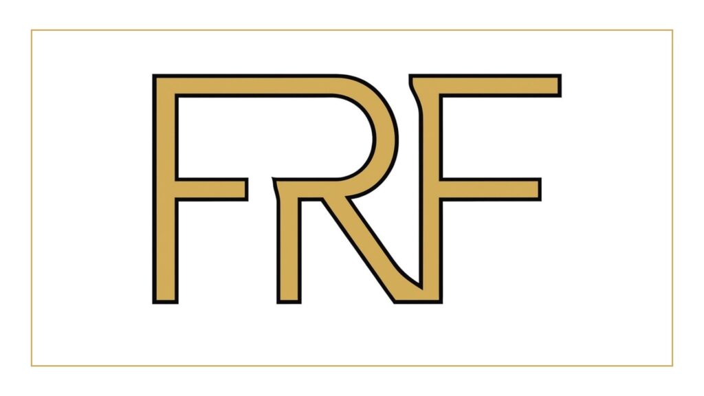 front-row-flooring-logo
