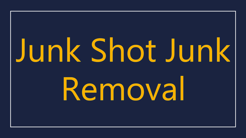 junk-shot-junk-removal