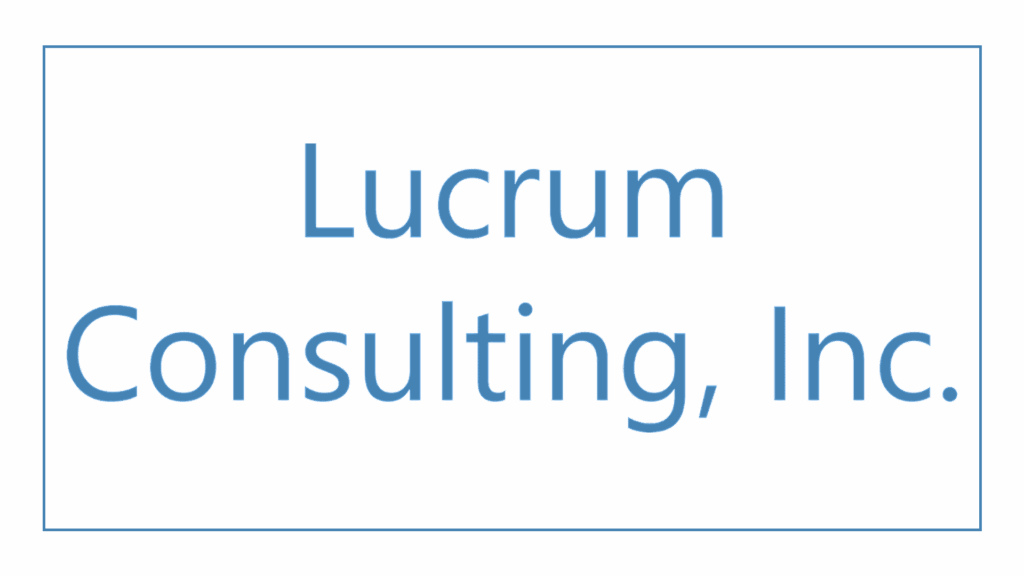lucrum-consulting-inc