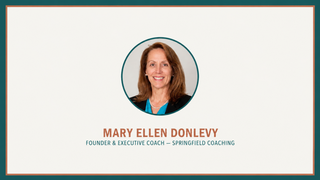 mary ellen donlevy springfield