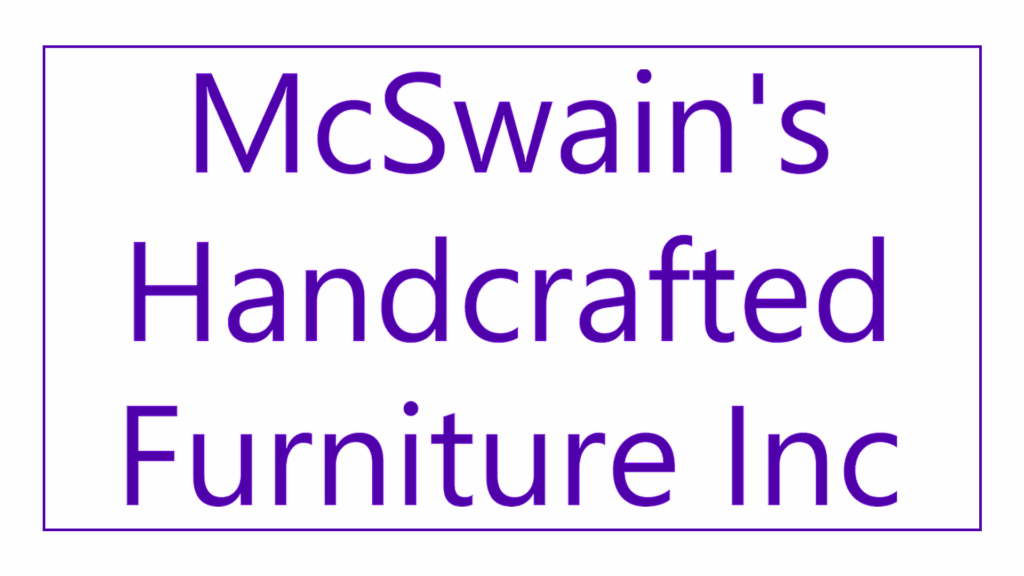 mcswain-s-handcrafted-furniture-inc