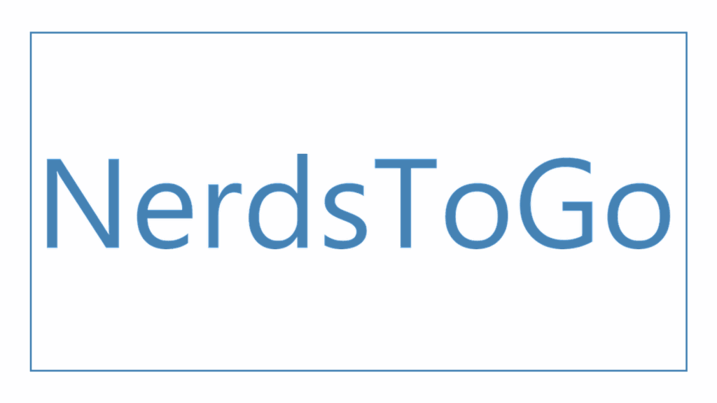 nerdstogo