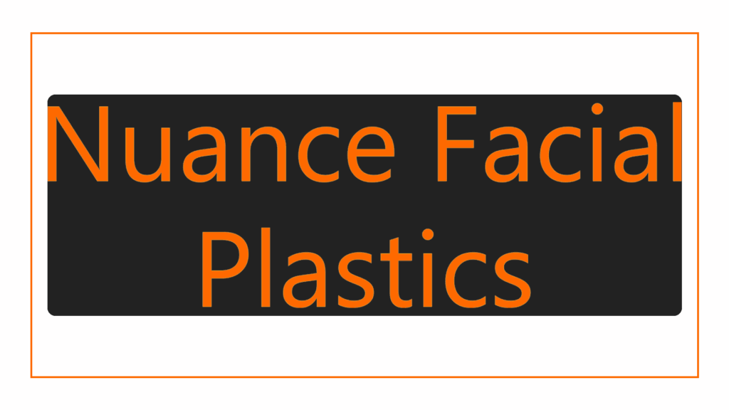 nuance-facial-plastics