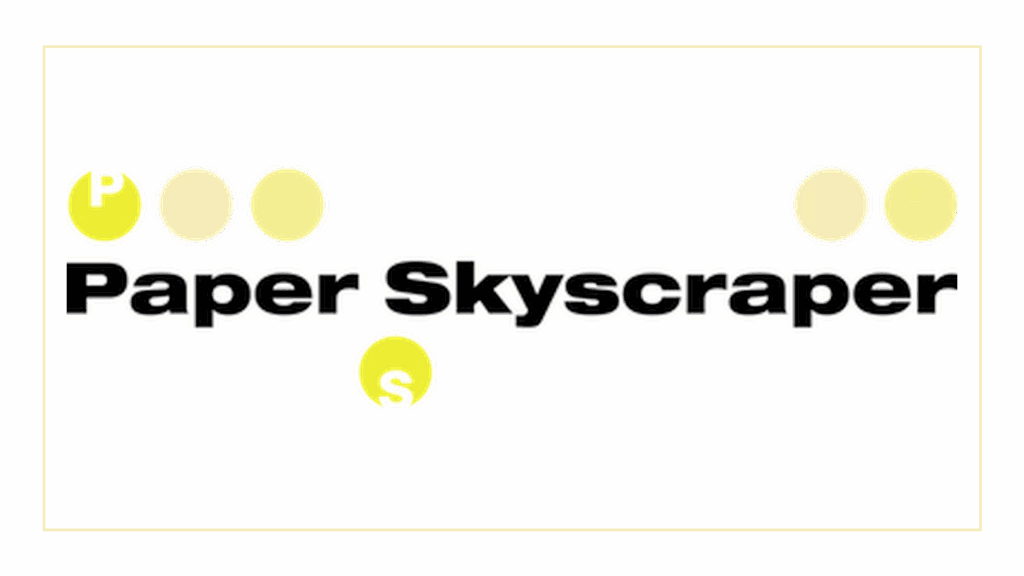 paper-skyscraper
