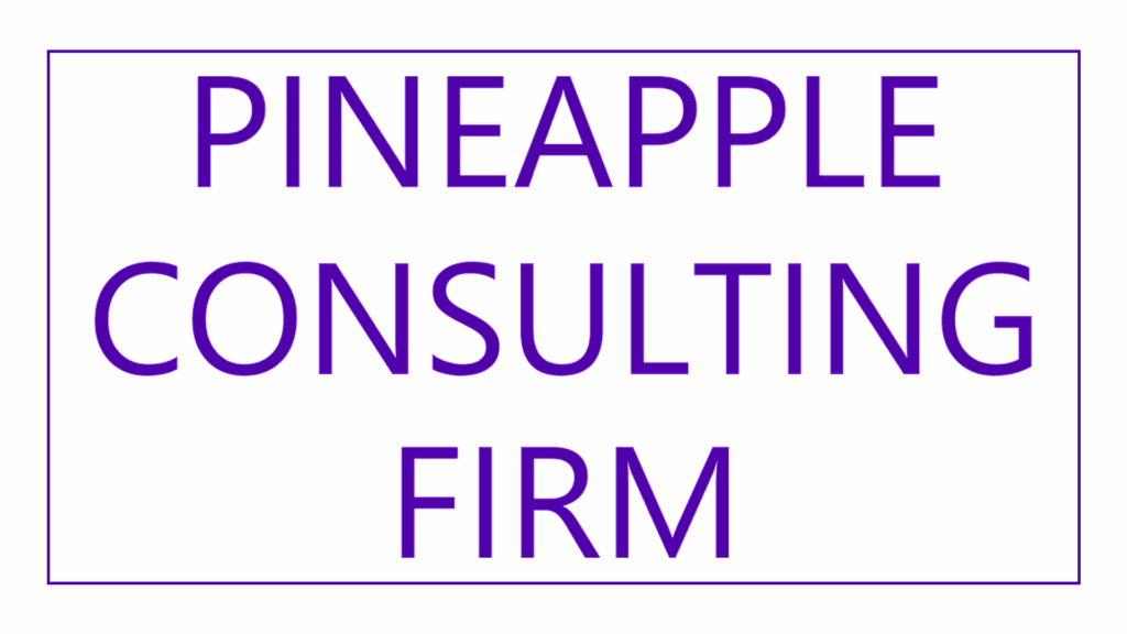 pineapple-consulting-firm