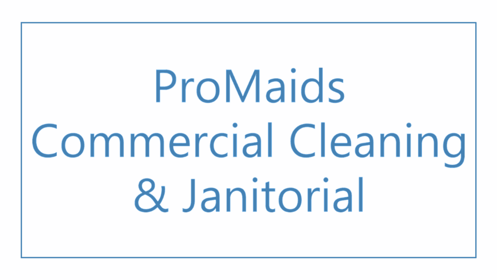 promaids-commercial-cleaning-janitorial
