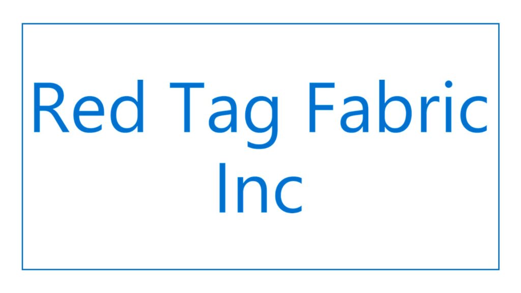red-tag-fabric-inc-logo