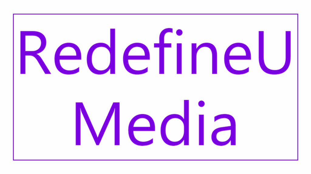 redefineu-media