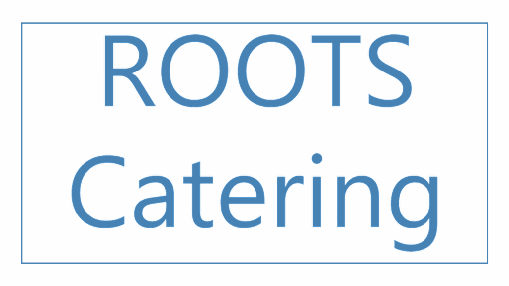 roots-catering