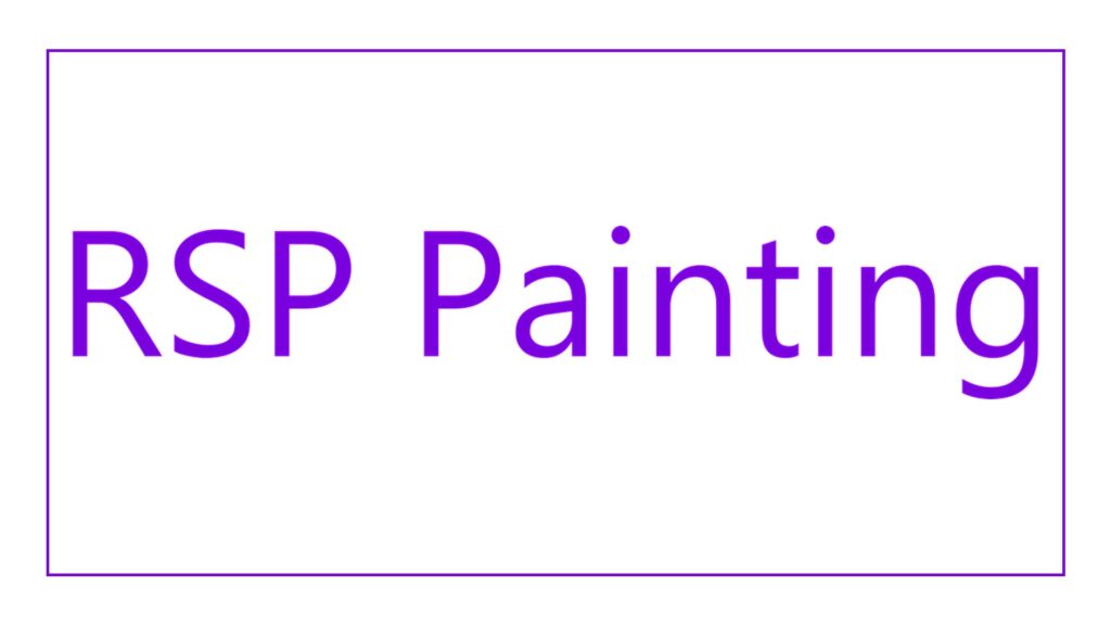 rsp-painting-logo