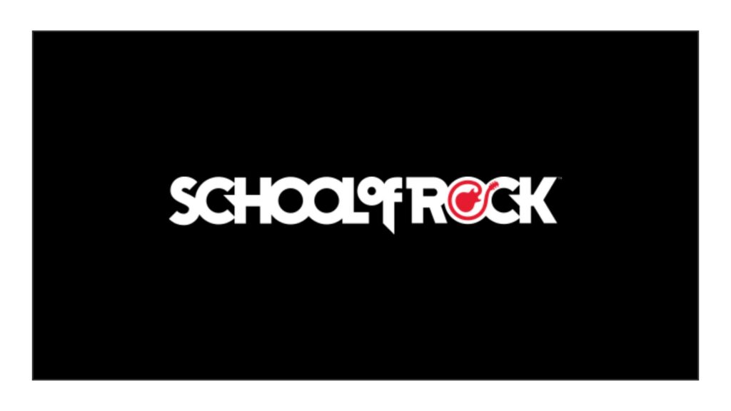 school-of-rock