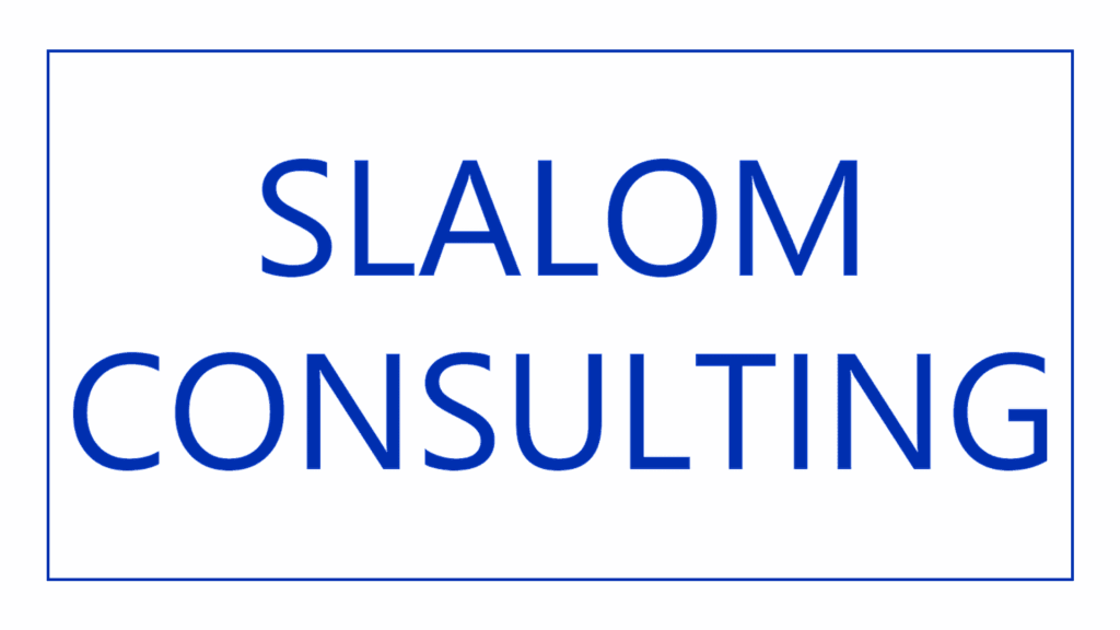 slalom-consulting