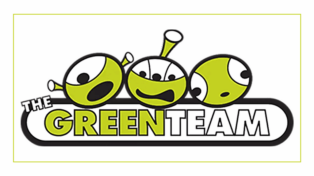 the-green-team