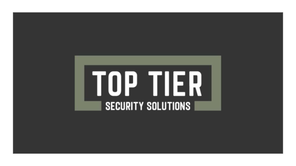 top-tier-security-solutions