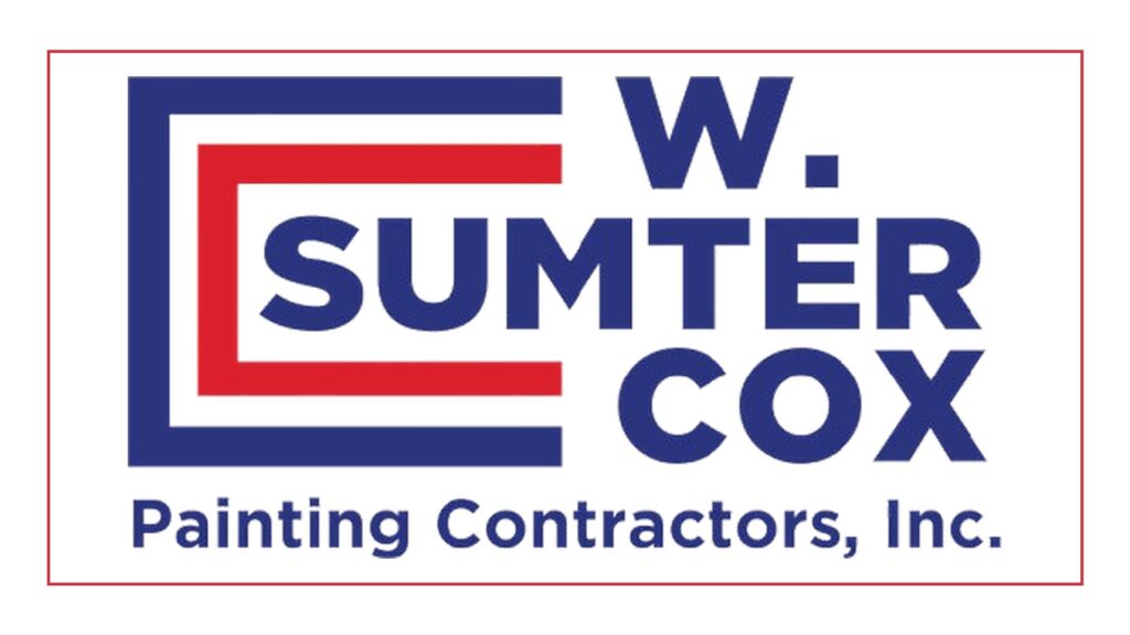 w-sumter-cox-painting-contractors-logo